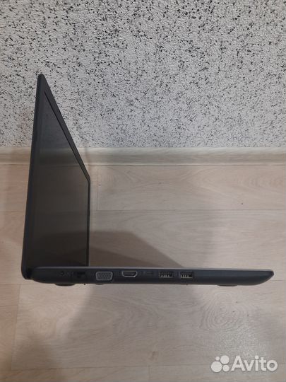 Современный ноутбук i5-8250u / GTX mx130 2gb/ ssd