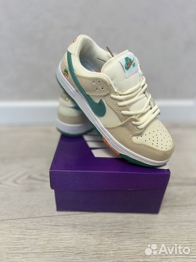 Кроссовки nike Lux