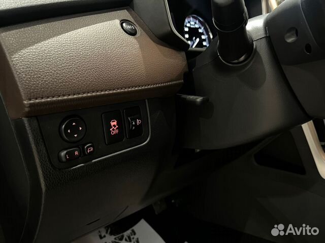Mitsubishi Xpander Cross 1.5 AT, 2023 Новый объявление продам