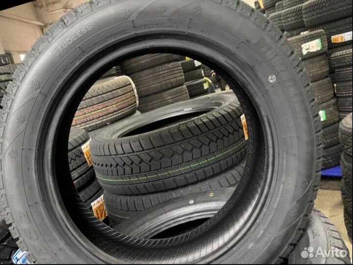 Mirage MR-W562 195/55 R16 91H