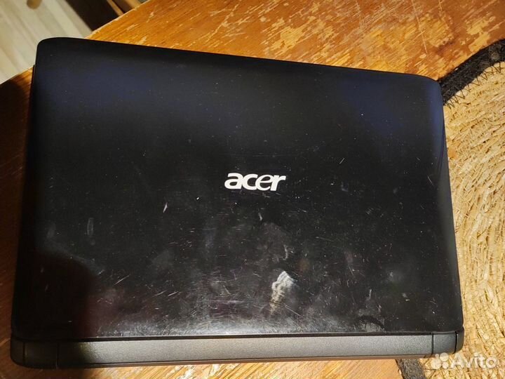 Acer