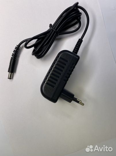 Сетевой блок питания 12V 1,5 A