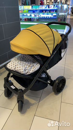 Коляска maema