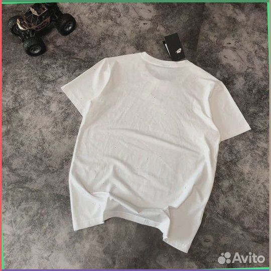 Футболка Nike (Artikle товара: 68395)