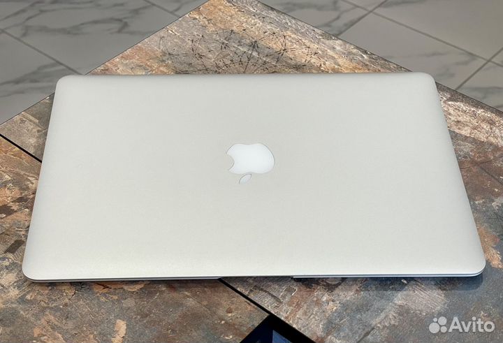 Как новый MacBook Air 13 2017 / 86 циклов