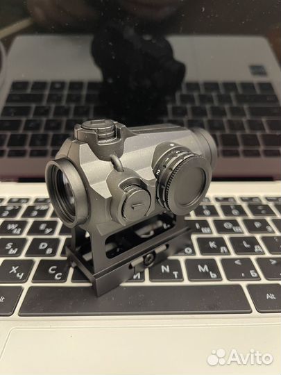 Коллиматор Vector Optics Maverick scrd-41, Gen3