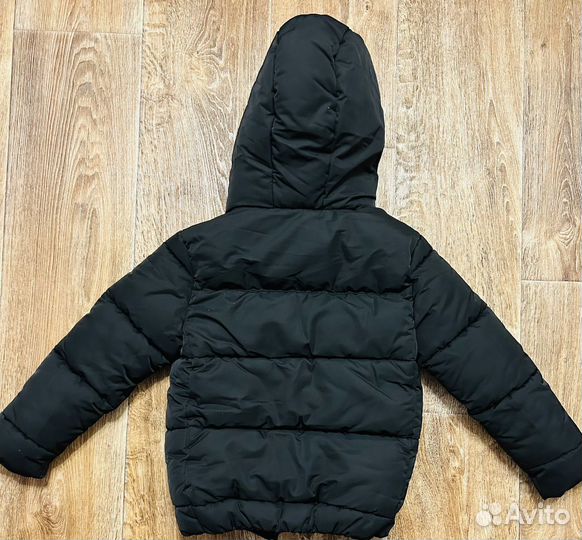 Куртка для мальчика maag размер 110