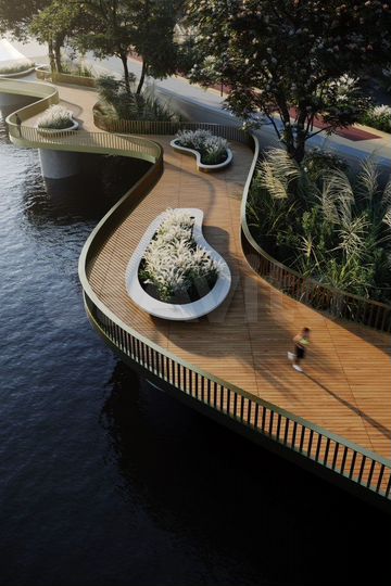 1-к. квартира, 43,4 м², 7/28 эт.