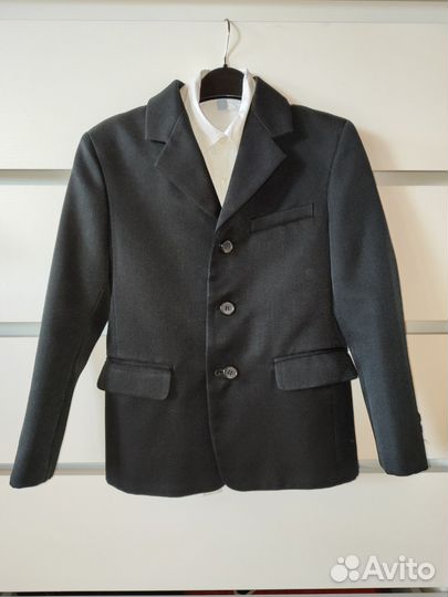 Пиджак valenti