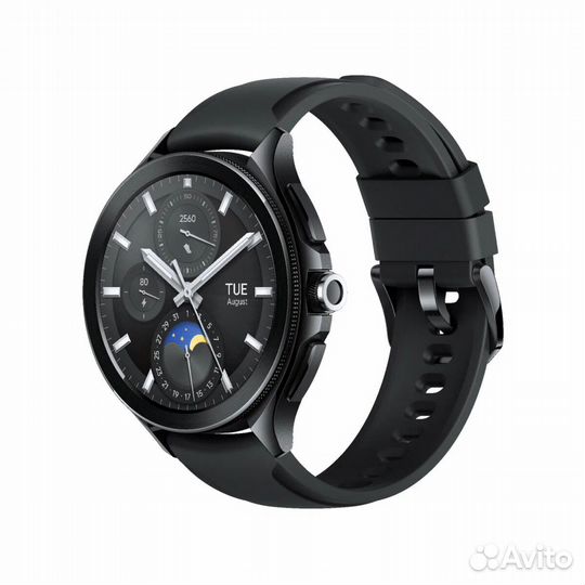 Часы Xiaomi watch 2