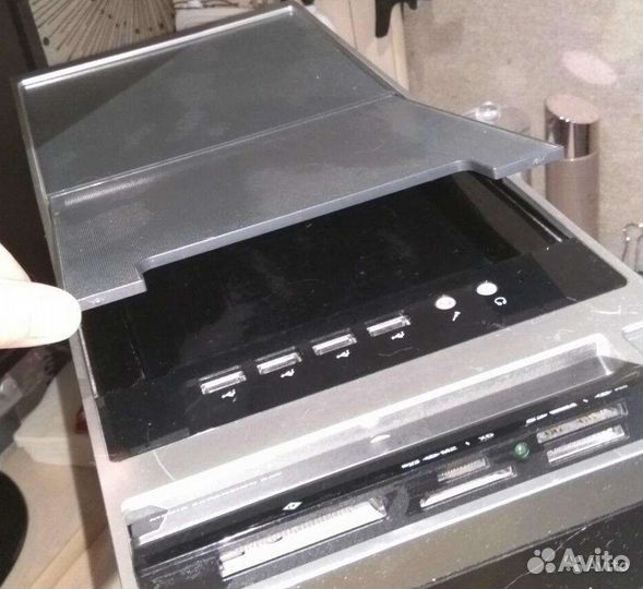 Acer