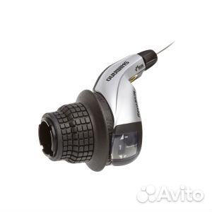 Шифтер для велосипеда Shimano Tourney SL-RS45 3ск