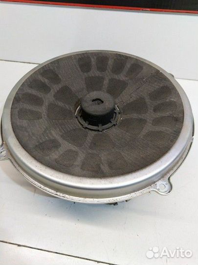 Сабвуфер штатный bose (Infiniti G)