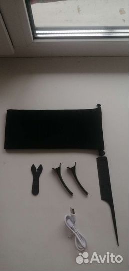 Автоматическая плойка