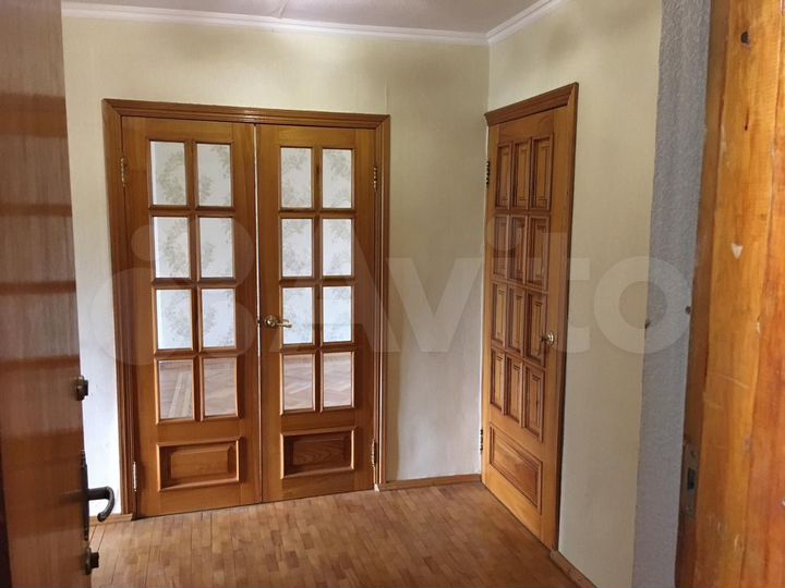 3-к. квартира, 65 м², 4/5 эт.