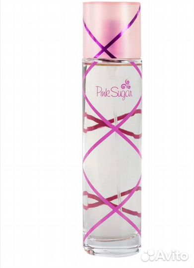 Туалетная вода Aquolina Pink sugar