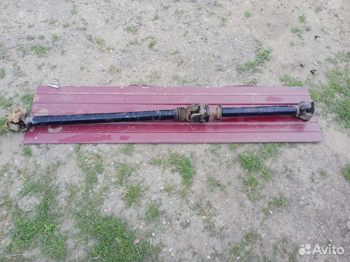 Запчасти газ 21