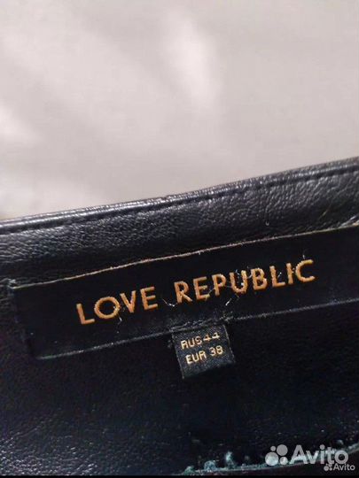 Капсула женской одежды 44-46