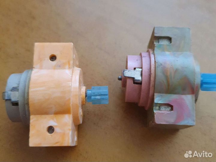 Мини электро двигатели