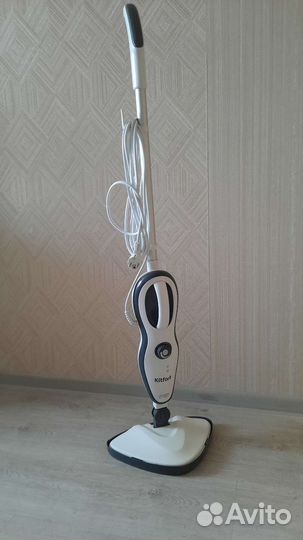 Паровая швабра kitfort 1004