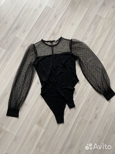 Боди женское 46