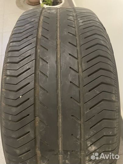 Goodyear Eagle Touring 225/55 R17 97W