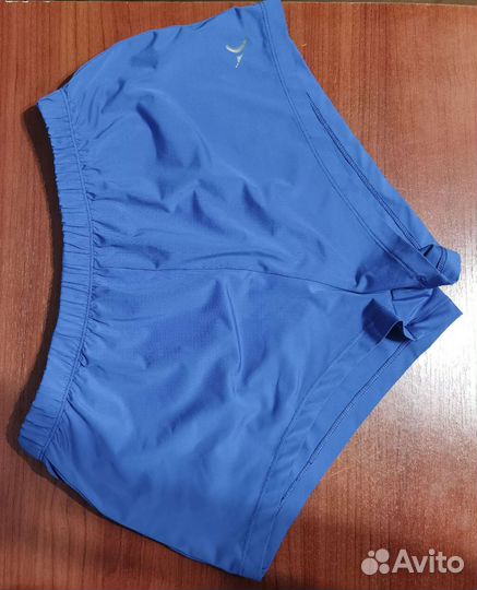 Купальник и шорты