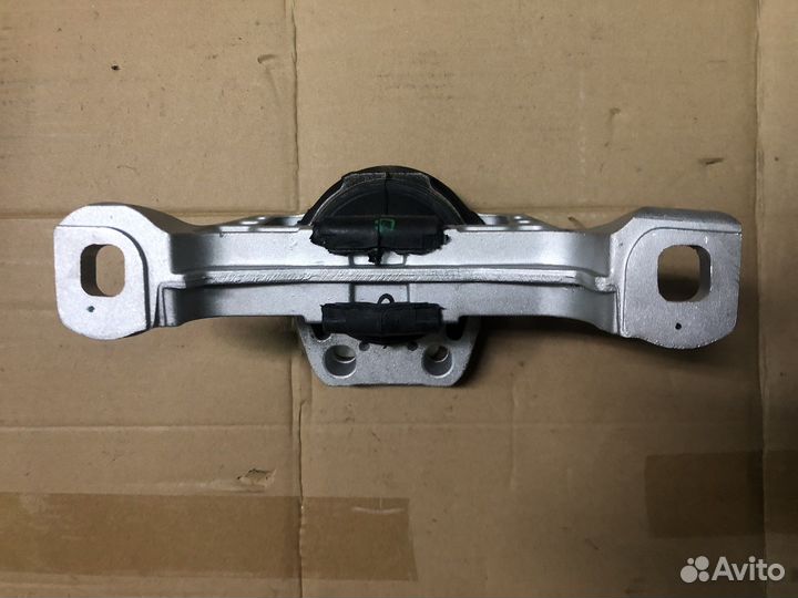 Подушка двигателя форд фокус 3 1.6 новая оригинал