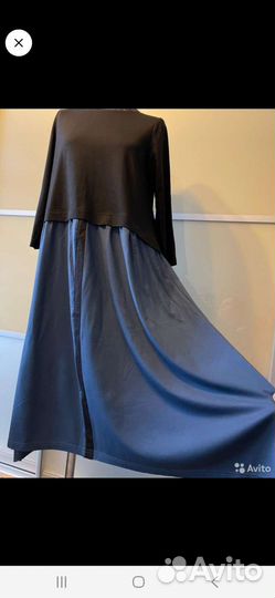 Платье стильное