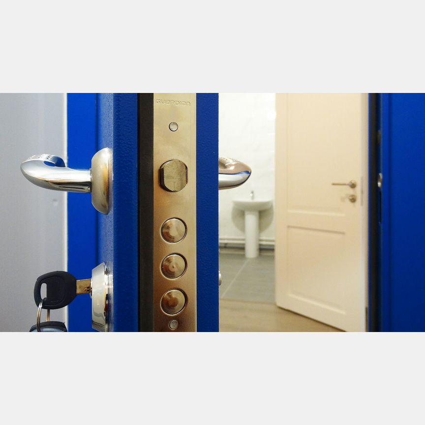 3-к. квартира, 89 м², 6/24 эт.