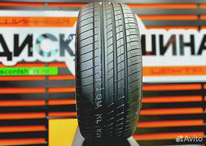 Kapsen RS26 Practical Max HP 255/50 R19