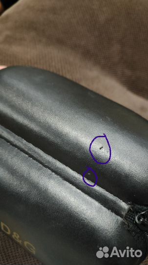 Футляр для очков