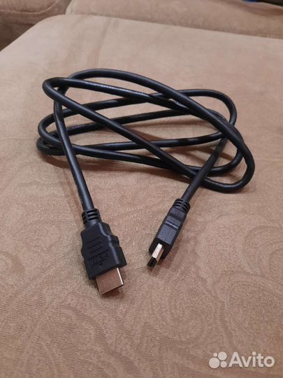 Кабель hdmi 1.5 метра