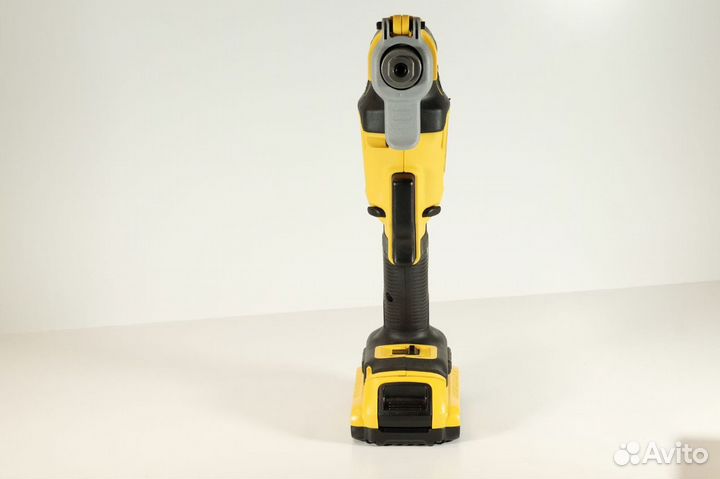 Dewalt DCS356B реноватор мультитул