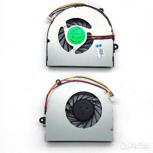 Кулер ноутбука Acer 4733