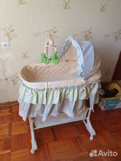 Колыбель simplicity