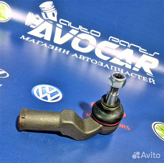 Рулевой наконечник Ford Focus 2008-2011