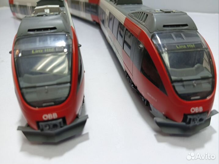 Модели железных дорог но 1 87