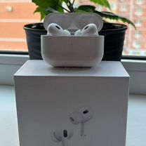 Airpods pro 2 «Оригинал»