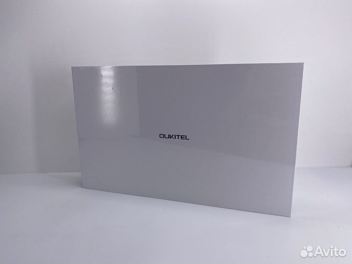 Oukitel RT1 4/64GB (orange) 2021