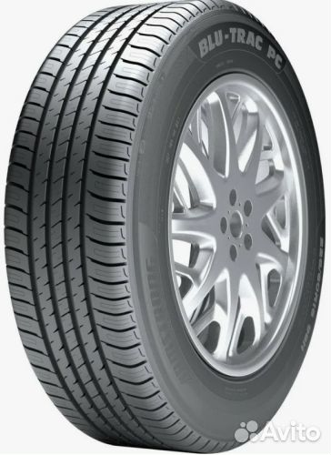 Armstrong TRU-TRAC HT 275/60 R20