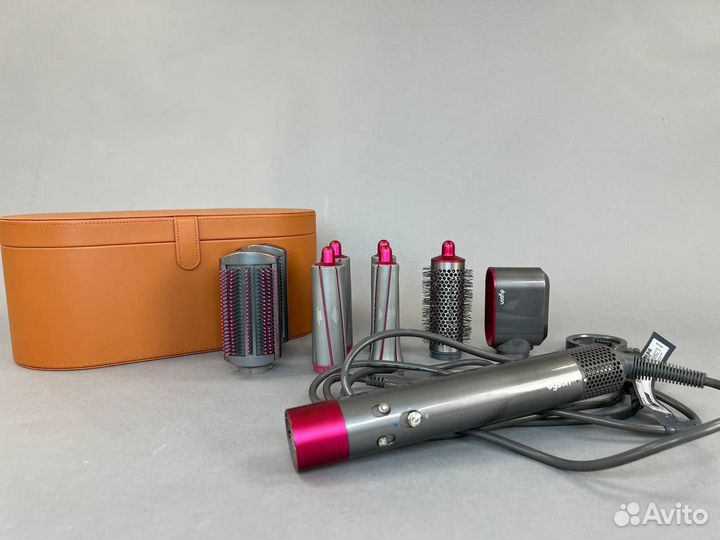 Стайлер Dyson Airwrap Complete