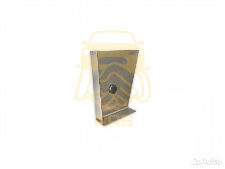 Заглушка порога Hyundai Grandeur TG (2005–2011)