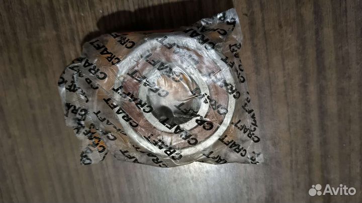 Подшипник craft 6305 2RS