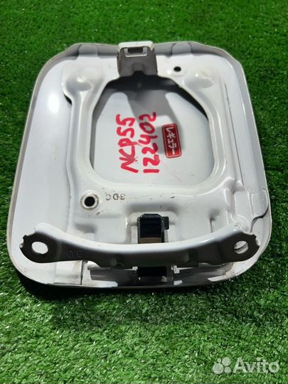 Лючок топливного бака Toyota Probox NCP55 1NZ-FE