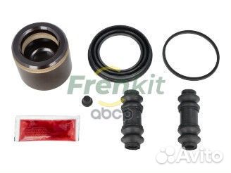 Ремкомплект суппорта с поршнем BC-6476;77A1617;