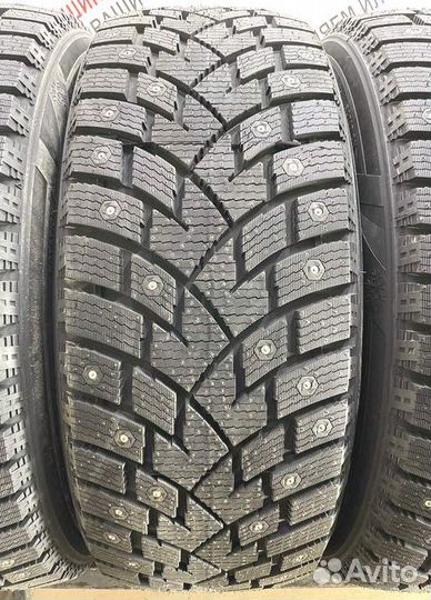 Zeta Antarctica Sport 275/55 R20 117R