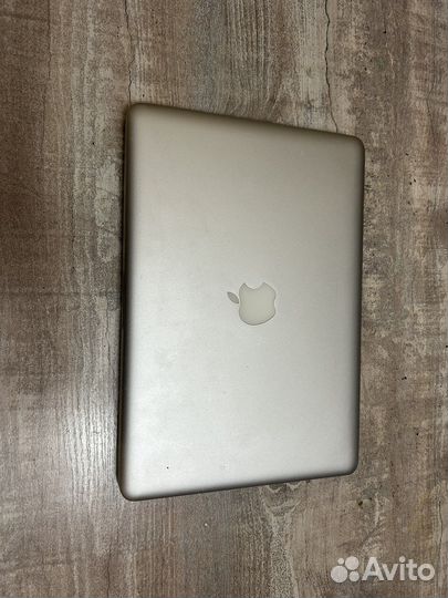Apple MacBook Pro 15 2012