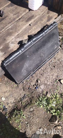 Рулевая рейка генератор помпа