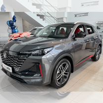 Новый Changan CS55 Plus 1.5 AMT, 2024, цена от 2 099 900 руб.